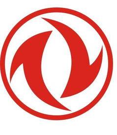 阿灵风行汽车配件的LOGO