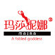 玛莎妮娜企业店
