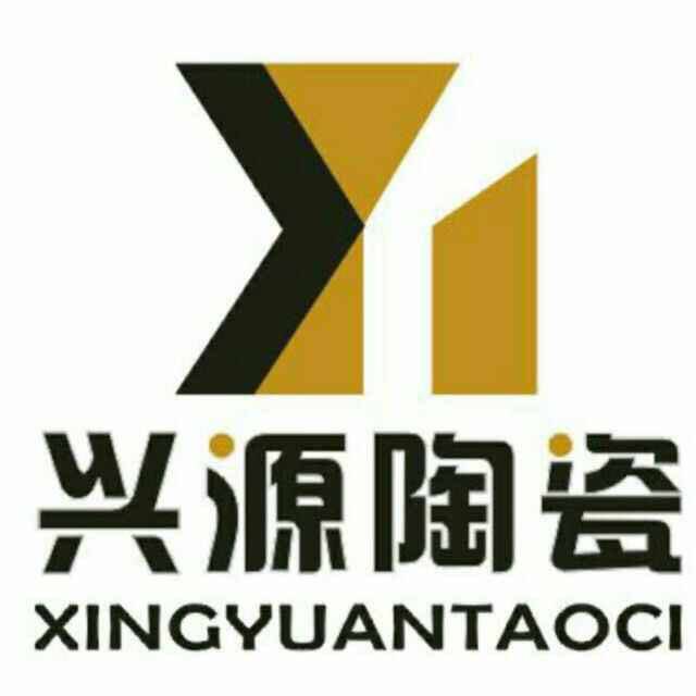 兴源家居生活馆的LOGO