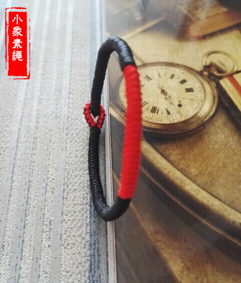 小象素绳的LOGO