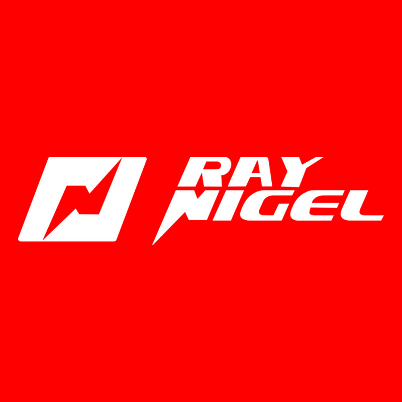 raynigel旗舰店的LOGO