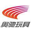 奥驰航模的LOGO