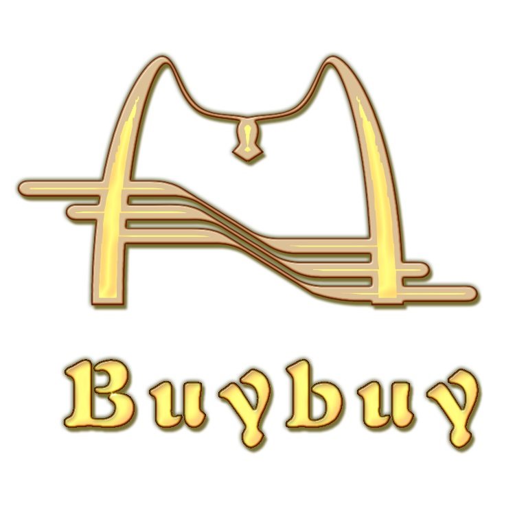买买买电动车摩配店的LOGO