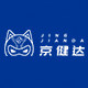 京健达旗舰店的LOGO