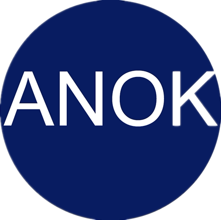 ANOK智能坐姿矫正器