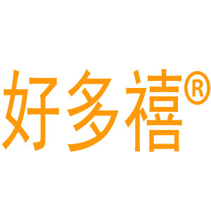 好多禧家纺企业店的LOGO