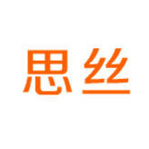 思丝健康特产的LOGO
