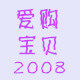爱购宝贝2008