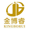 金博睿家居的LOGO