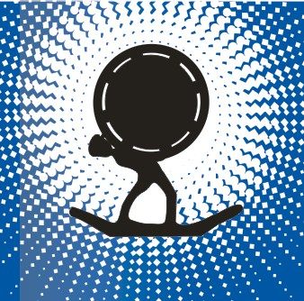 恒悦市政道路建材批发的LOGO