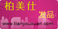 柏美仕的LOGO