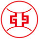 亚耐塑料制品厂的LOGO