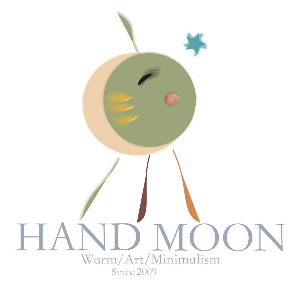 HandMoon暖艺术