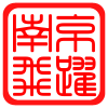 南京飞跃汽配的LOGO