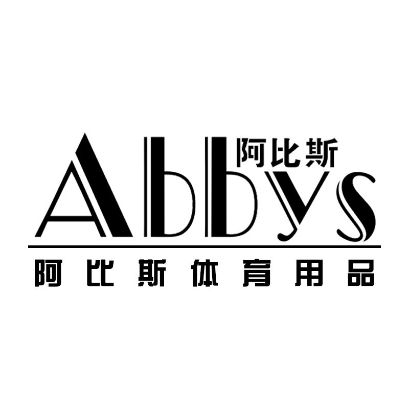 ABBYS 阿比斯体育的LOGO