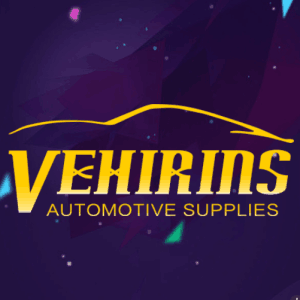 Vehirins Automotive Supplies的LOGO