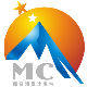 MC网红餐具的LOGO