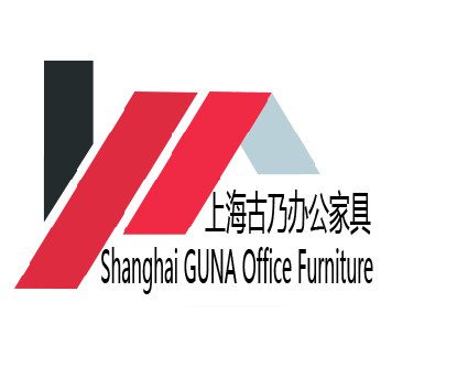 上海古乃办公家具的LOGO