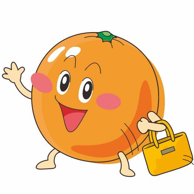 橙子睡衣家居服
