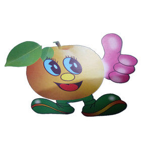 一头小牛牛
