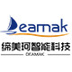 deamak旗舰店的LOGO