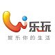 乐玩游戏官方旗舰店的LOGO