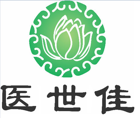 医世佳健康科技的LOGO