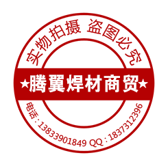 德国蒂森焊丝焊条的LOGO