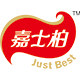 嘉士柏食品旗舰店的LOGO