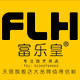 富乐皇家居旗舰店的LOGO