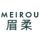 眉柔旗舰店的LOGO