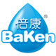 倍康旗舰店的LOGO