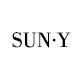 SUNNY SUN Y的LOGO