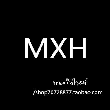 MXH小铺