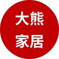 大熊家居饰品