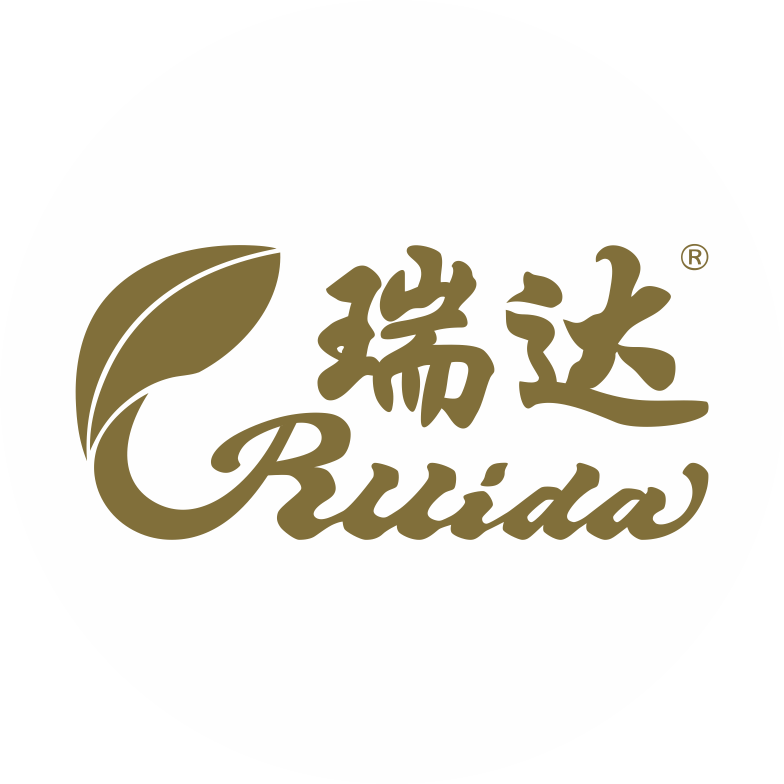 瑞达茶叶旗舰店的LOGO