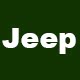 吉普Jeep工厂自营店的LOGO