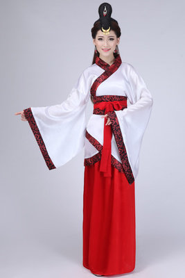硕杰演出服饰