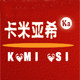 卡米亚希的LOGO