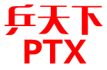乒天下的LOGO