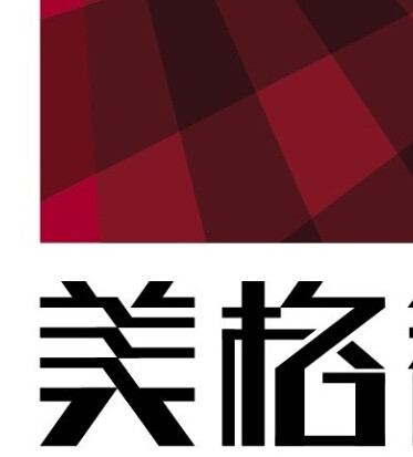 美格包装的LOGO