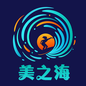 美之海气球