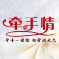 牵手情精品婚纱礼服