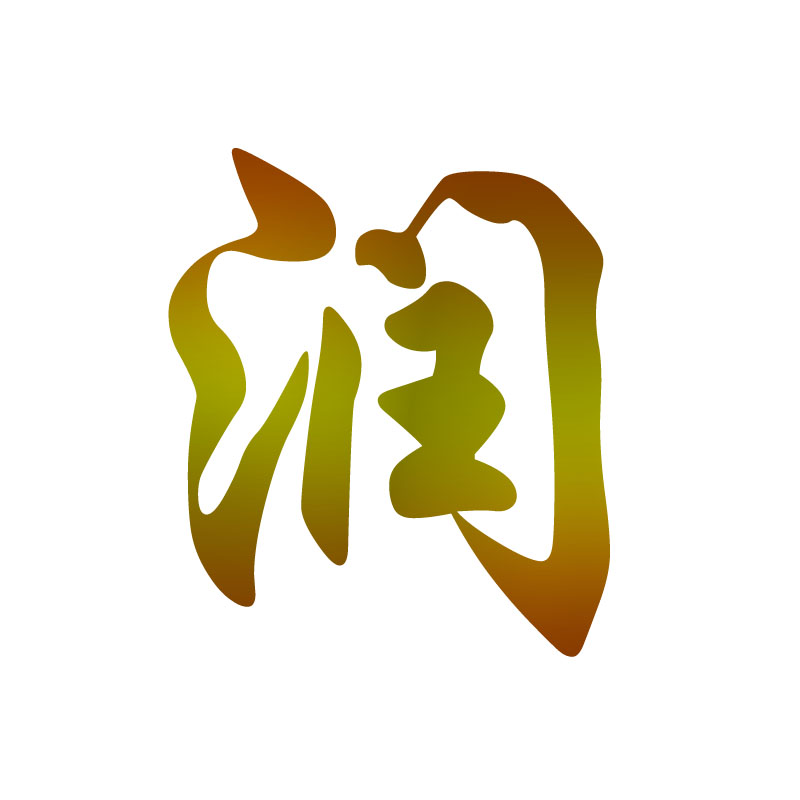 润天服饰有限公司的LOGO