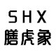 膳虎象保温杯配件店的LOGO
