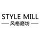 风格磨坊化妆包铺