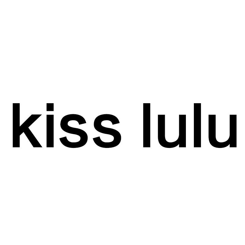 kiss lulu