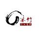 冰竹竹工艺的LOGO