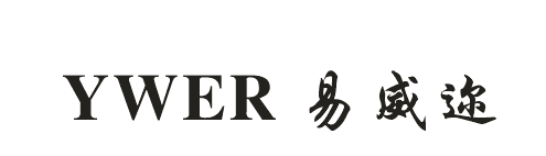 YWER易威迩的LOGO