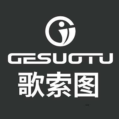 歌索图运动户外旗舰店的LOGO